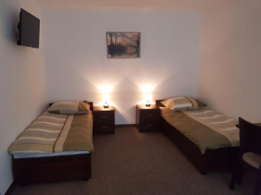 Apartament Parkowy